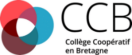 Logo CCB