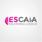 Logo ESCAIA
