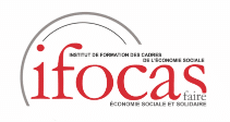 Logo IFOCAS