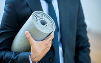 Le yoga pour préserver sa santé et soutenir son talent entrepreneurial